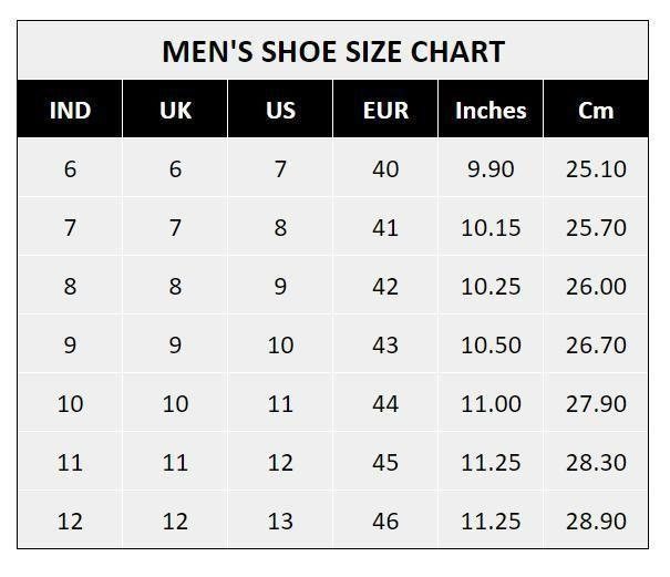 Men's AIR Dailywear Casual Shoes